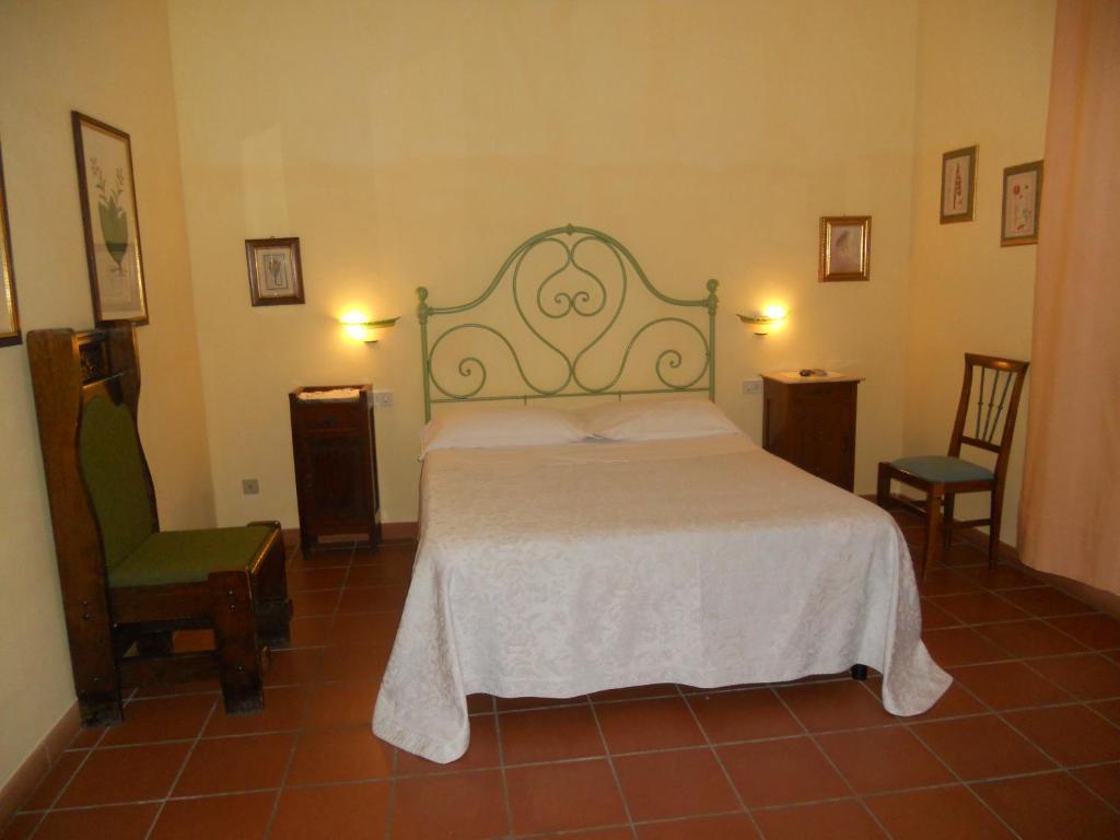 B&B 8380 - Pian Del Molino Saturnia Pokój zdjęcie