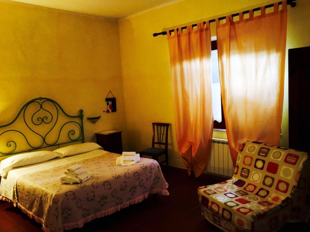 B&B 8380 - Pian Del Molino Saturnia Zewnętrze zdjęcie