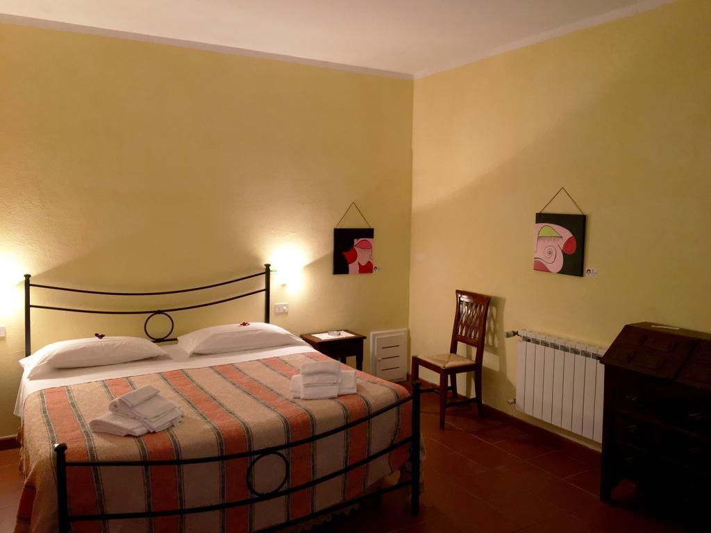 B&B 8380 - Pian Del Molino Saturnia Zewnętrze zdjęcie