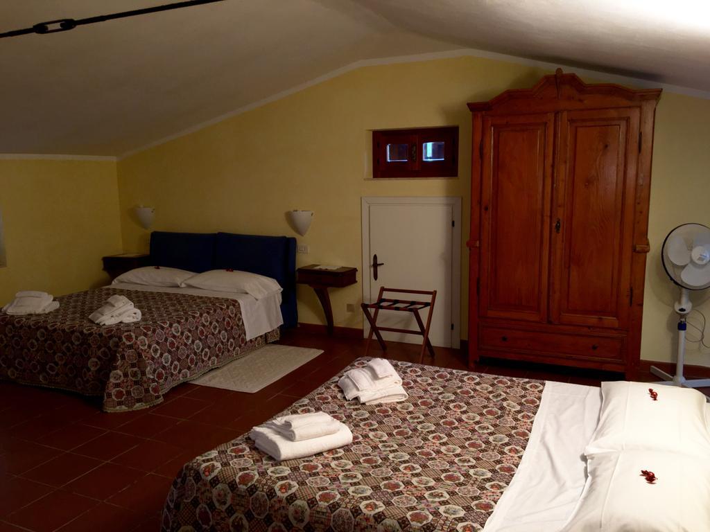 B&B 8380 - Pian Del Molino Saturnia Zewnętrze zdjęcie