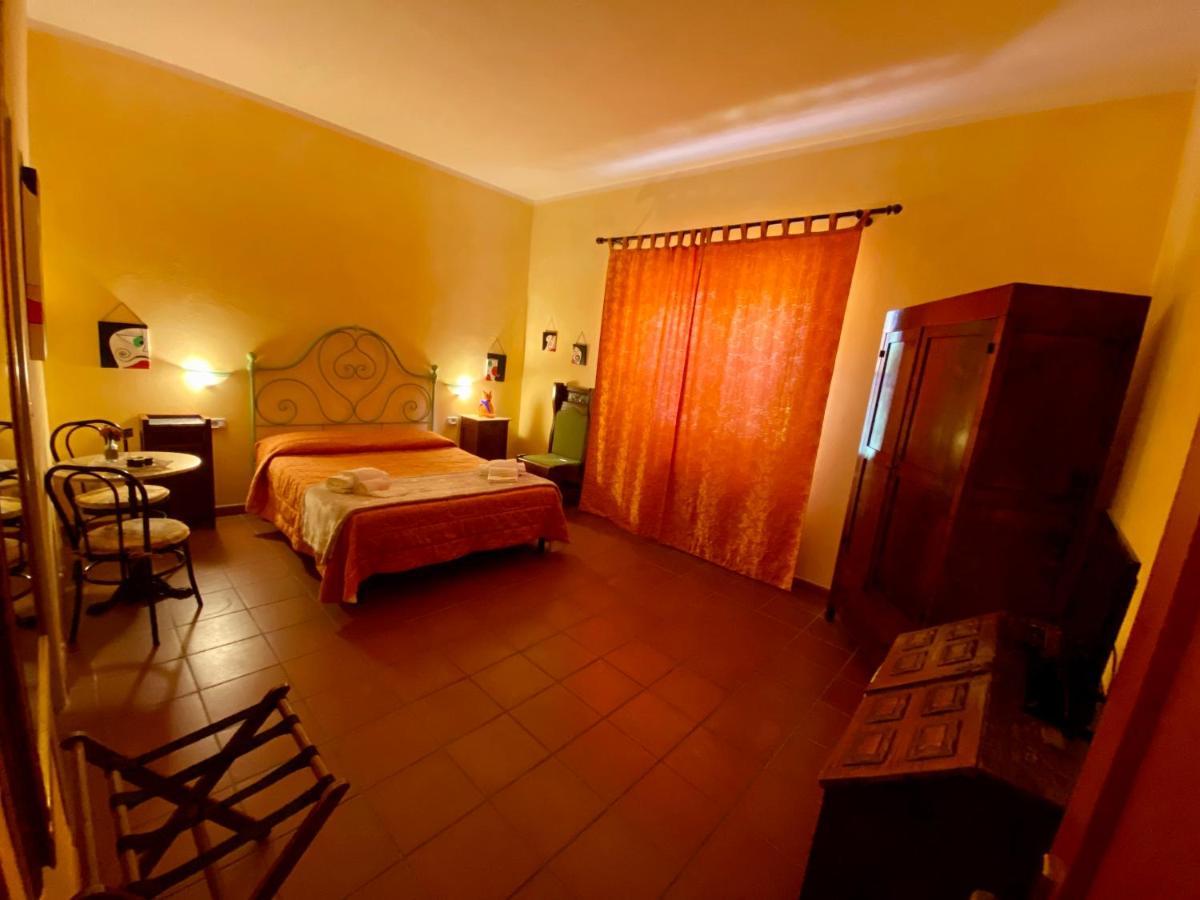 B&B 8380 - Pian Del Molino Saturnia Zewnętrze zdjęcie